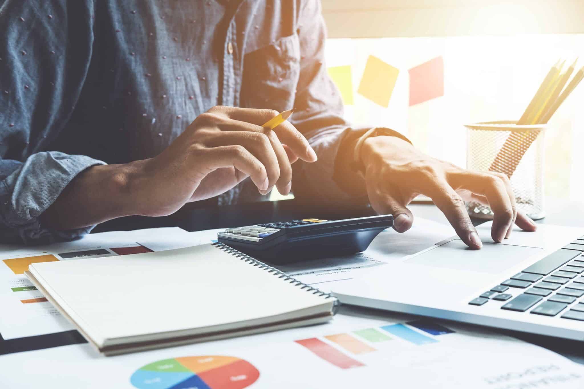 Foto de Jefe de soluciones