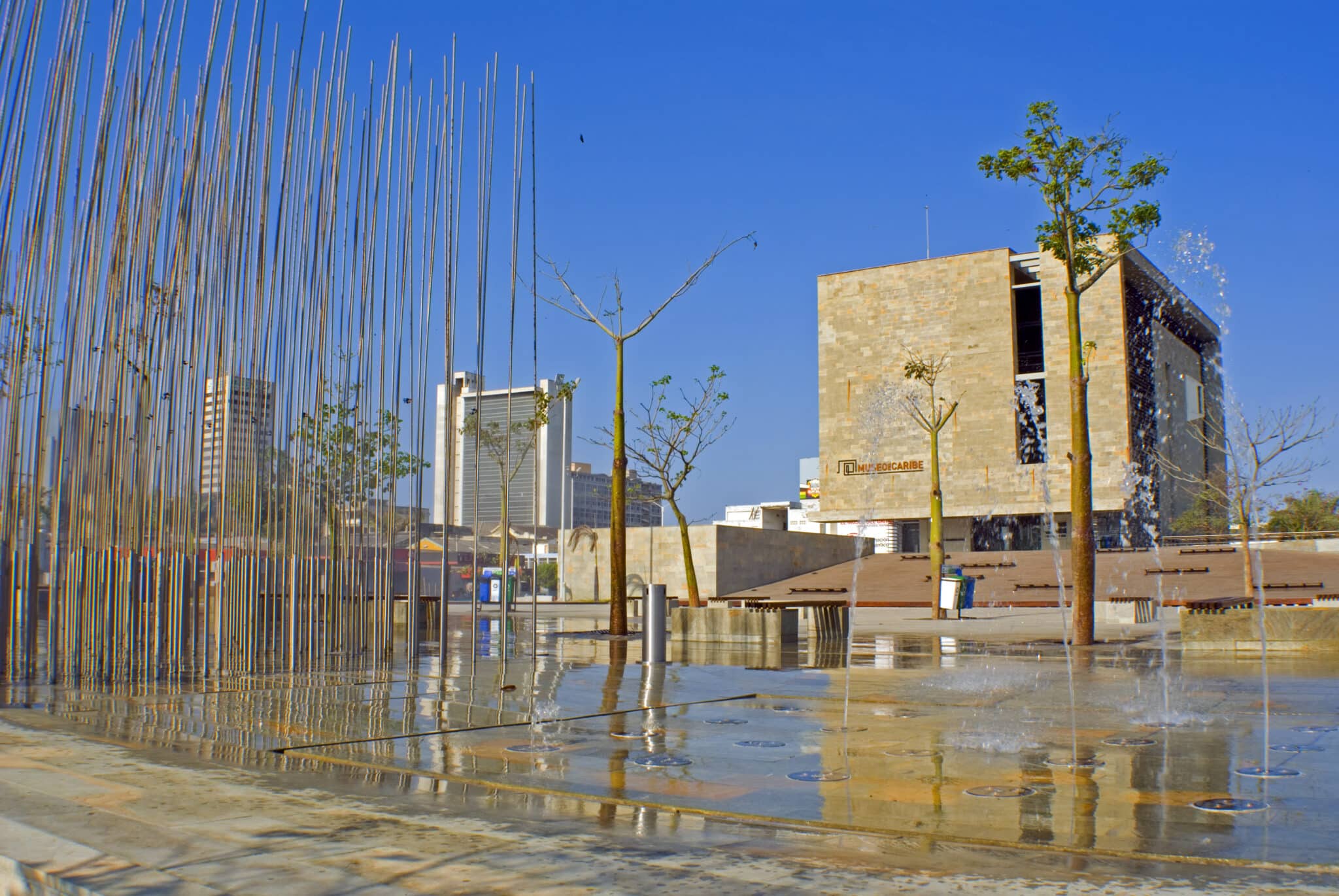 Foto de Restauración del conjunto patrimonial Estación Montoya Tranvía