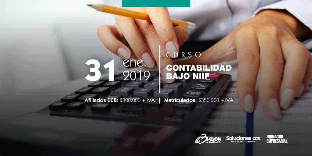 Foto de Formulario Curso Contabilidad bajo NIIF – 31 ENE 2019