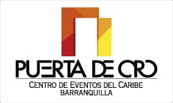 Puerta de Oro