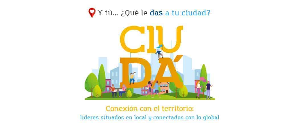 Foto de Conexión con el territorio: líderes situados en lo local y conectados con lo global