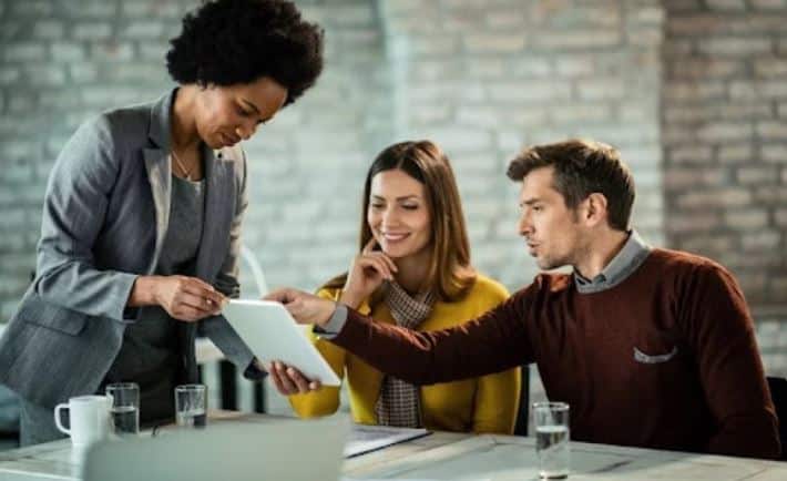 Foto de RAZONES POR LAS QUE LOS REGISTROS PÚBLICOS SON HERRAMIENTAS DE COMPETITIVIDAD