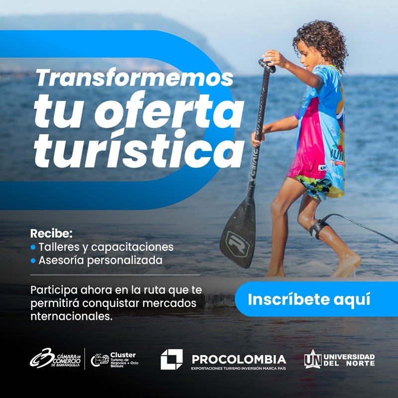 Imagen Promo turismo