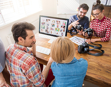 Foto de Cursos para aplicar en mi negocio