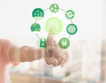 Foto de AL INVEST VERDE