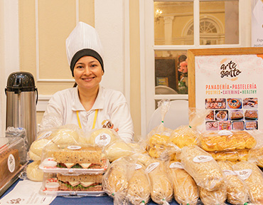 Foto de Crecer es posible versión 2024