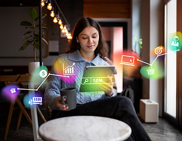 Foto de Fábricas de Productividad