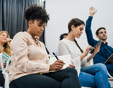 Foto de Calendario de actividades