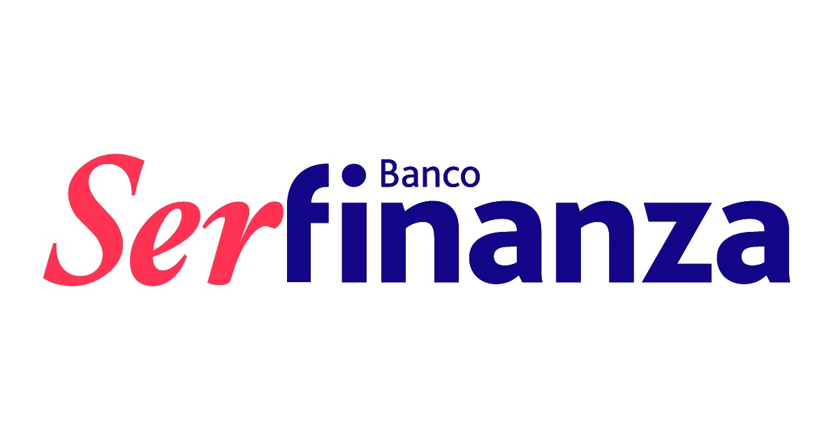 Logo serfinanza
