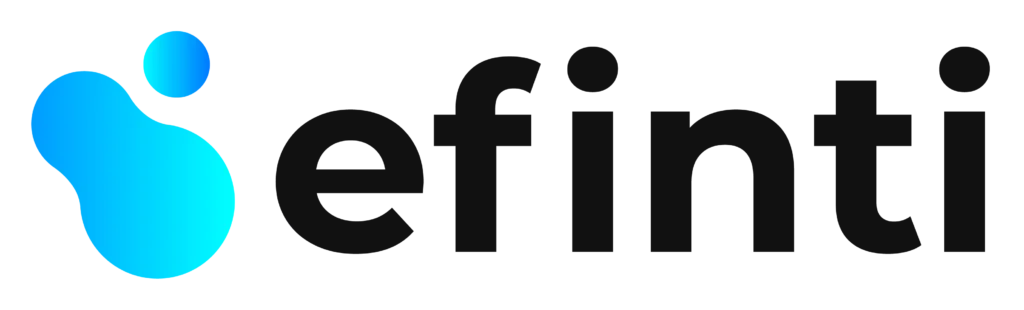 Logo Efinti