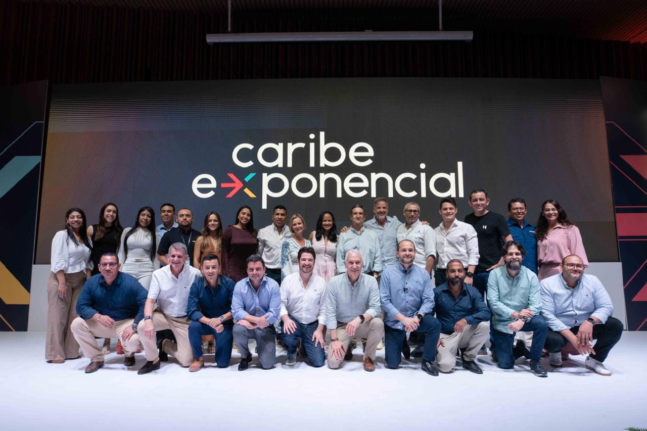 Foto de 28 de febrero cierra la convocatoria para postularse a la plataforma de crecimiento empresarial para empresas de alto potencial “Caribe Exponencial”