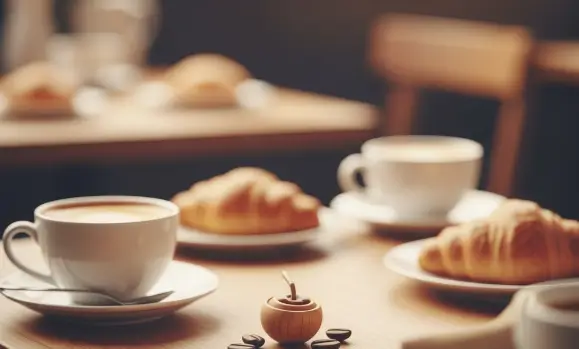 Imagen Cafe de relacionamiento