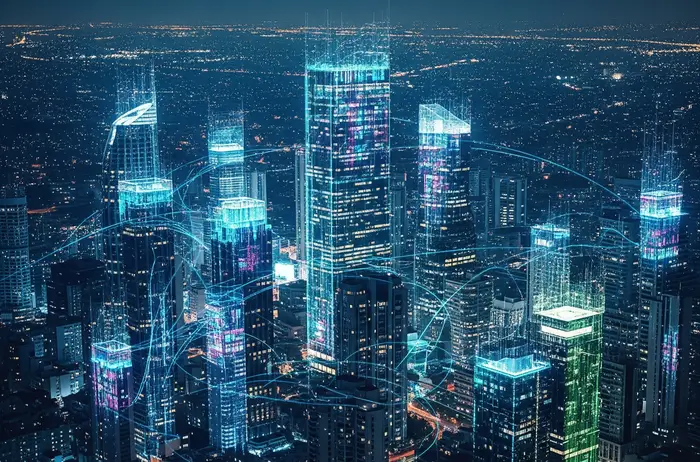 Imagen Ruta Completa. Transformación Digital