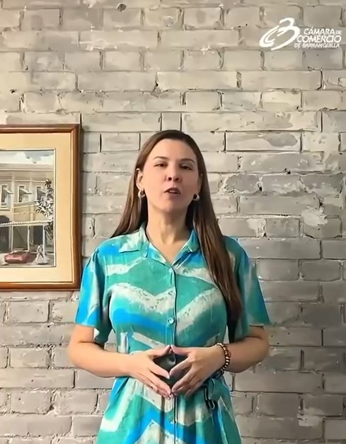 Foto de ¡Barranquilla llega a Guyana! Una puerta de entrada para las empresas del Caribe colombiano