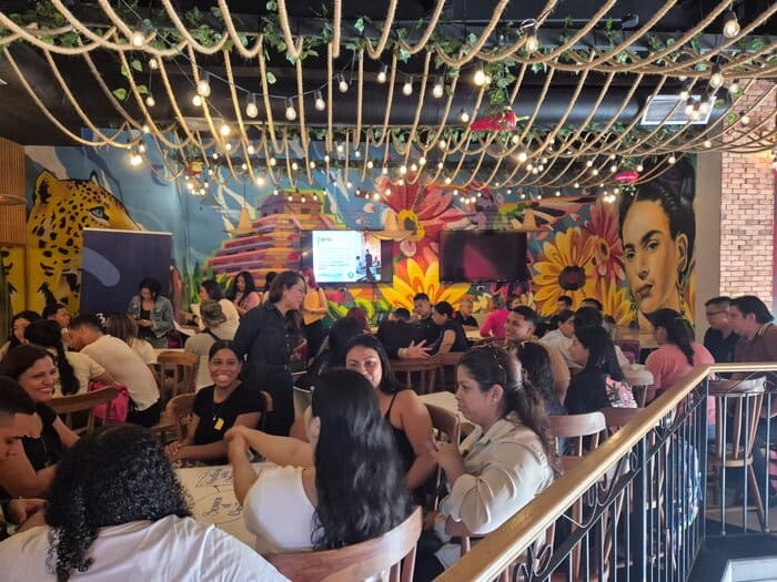 Foto de De Barranquilla directo al Mundial: cerca de $60 mil millones se movilizarían en la Ciudad por el encuentro Colombia-Bolivia