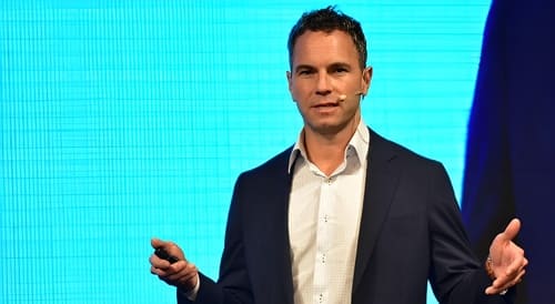 Foto de El creador de Shazam llega a la undécima versión de Caribe BIZ Fórum para inspirar a superar los desafíos y alcanzar el éxito