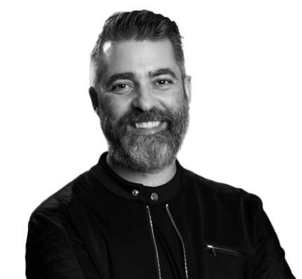 Foto de Inteligencia artificial para escalar negocios: la visión de José Villalobos en Caribe BIZ Fórum 2025