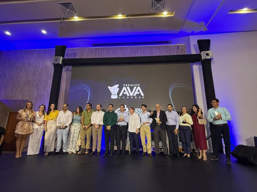 Foto de Premios AVA 2025: las 12 empresas que están transformando el Atlántico desde la sostenibilidad