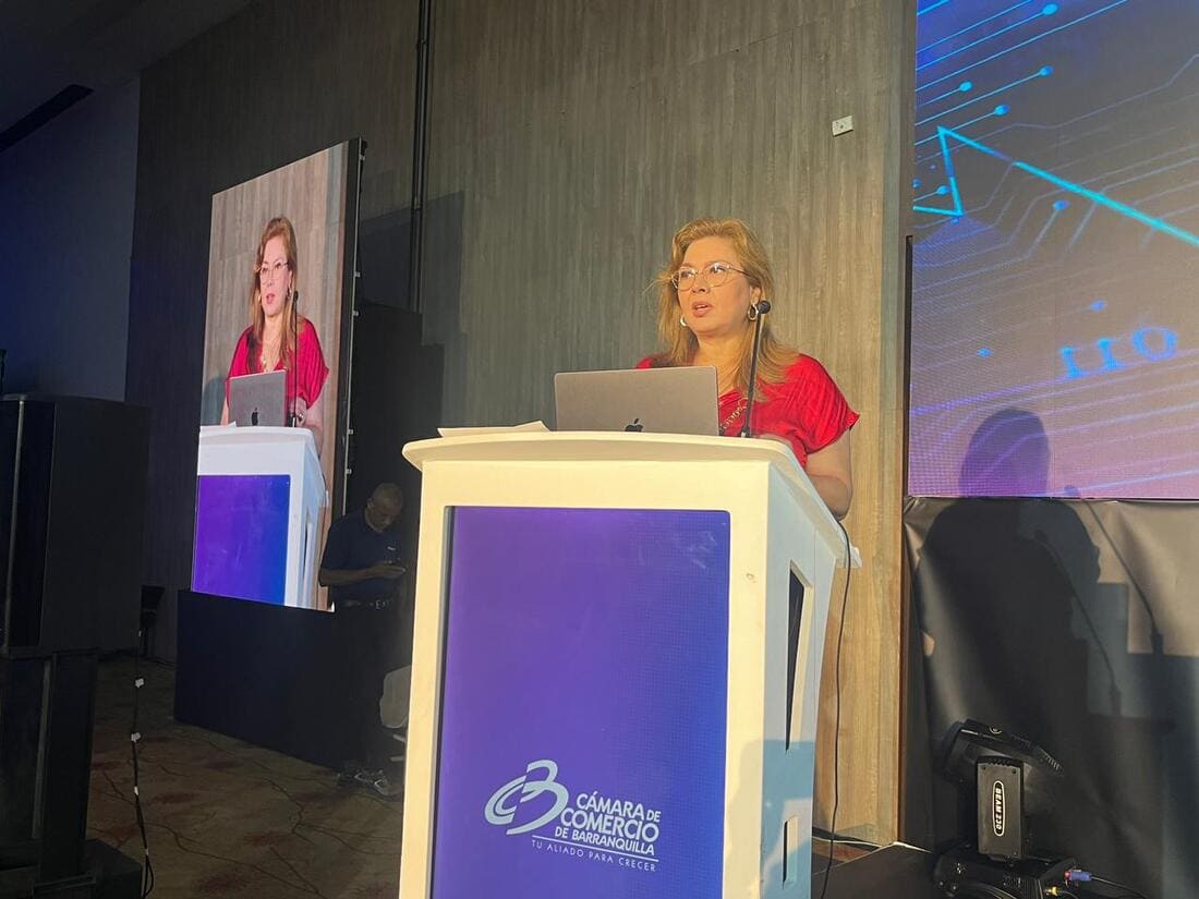 Foto de La Inteligencia Artificial: el motor del nuevo impulso empresarial