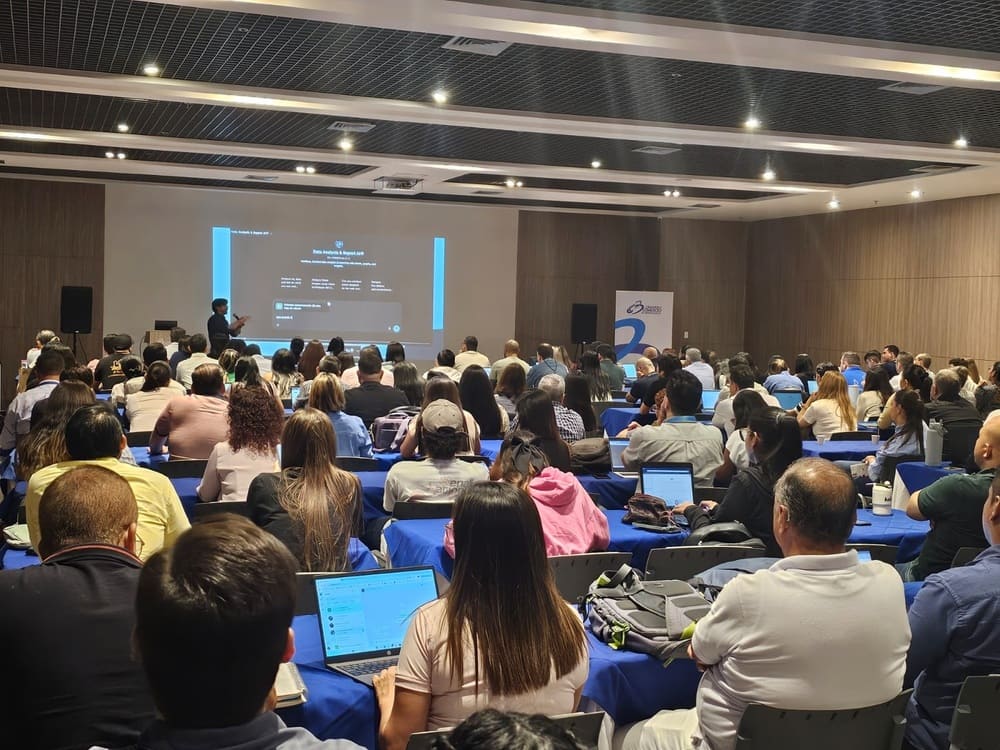 Foto de Cámara de Comercio de Barranquilla logra récord al atender a más de 28 mil empresas en el 2025