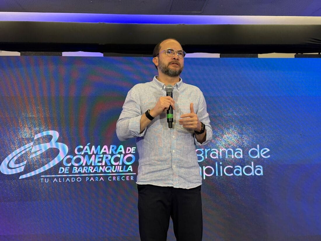 Foto de Ruta Aplicada a la IA: cuando la tecnología se convierte en ventaja competitiva para las empresas del Caribe