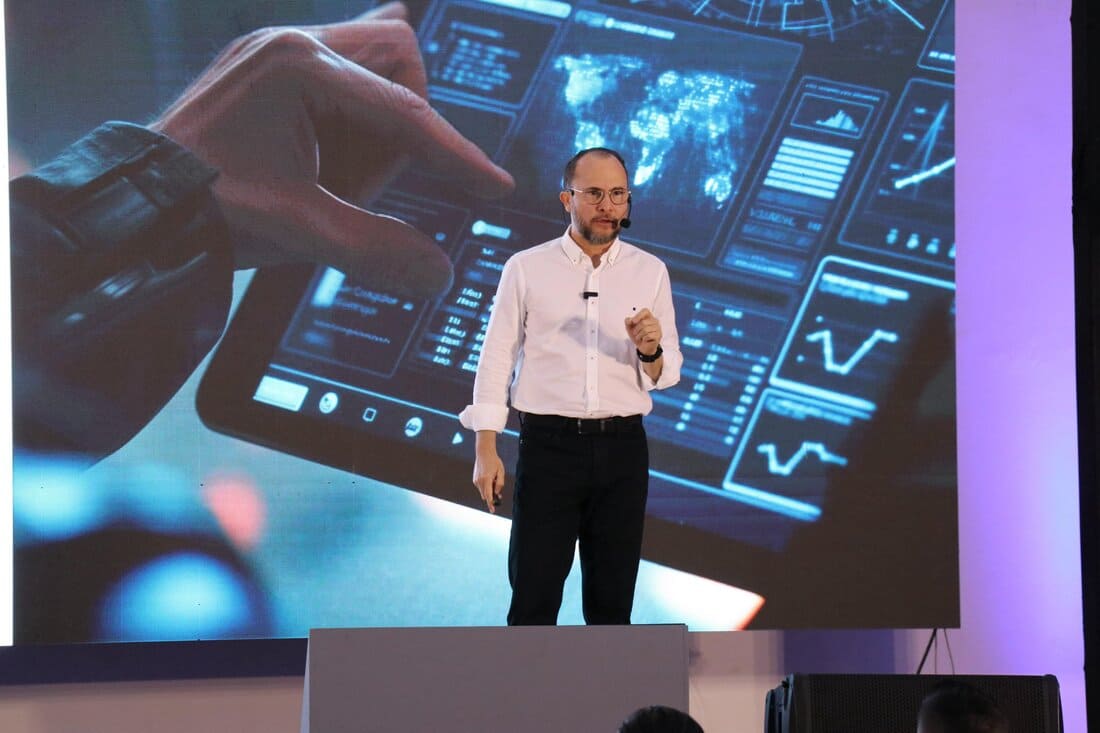 Foto de La IA es la nueva frontera de competitividad del Atlántico