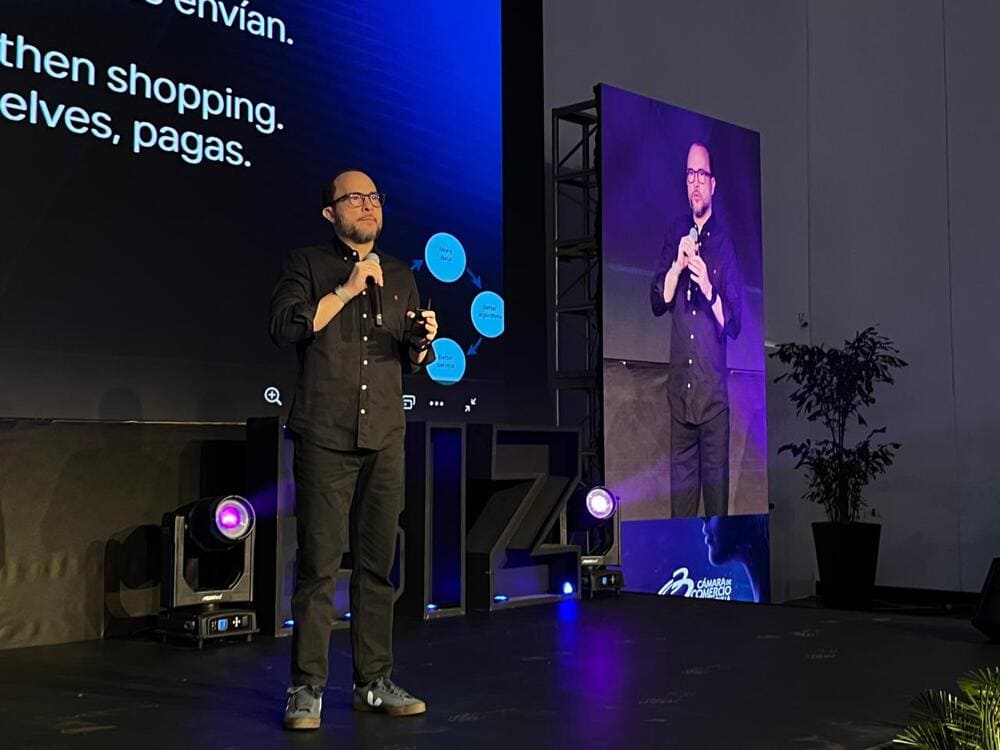 Foto de Aplicar inteligencia artificial con método: productividad, foco estratégico y valor real