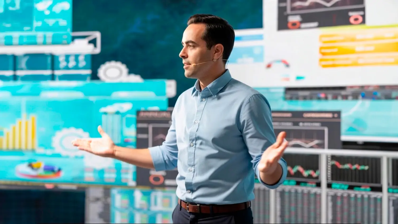 Imagen Gestion Estrategica