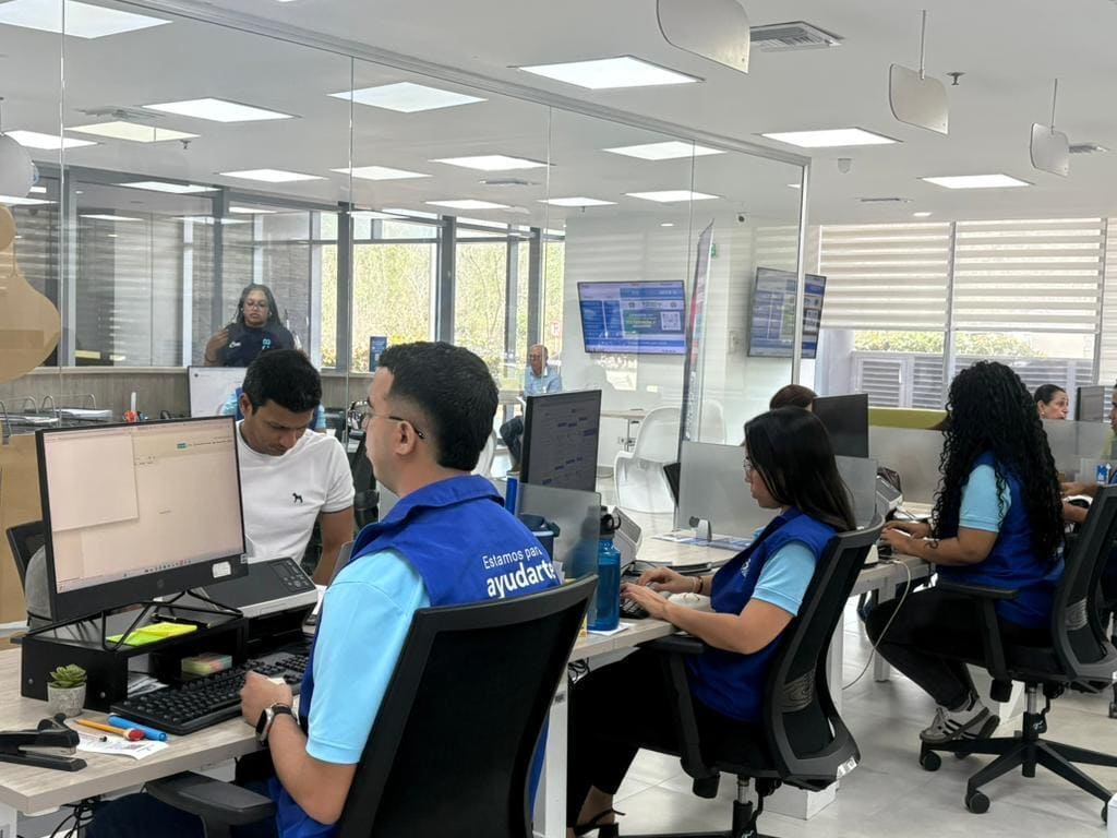 Foto de Cómo renovar matrícula mercantil en Barranquilla sin errores: Guía 2026