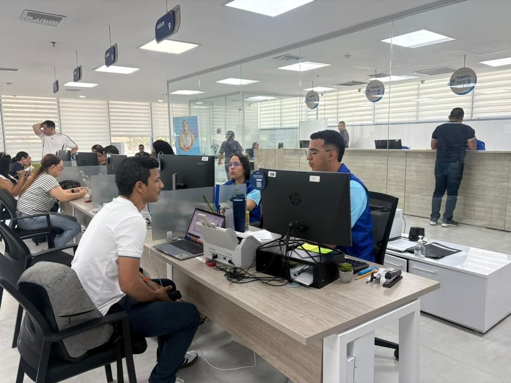 Foto de Renovar el registro mercantil antes del 31 de marzo es activar el acceso a herramientas, oportunidades y servicios para tu negocio