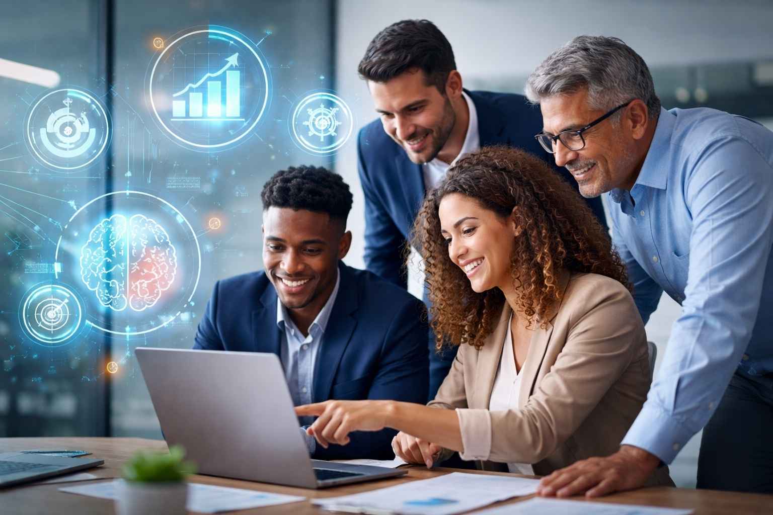 Foto de Beneficios de renovar tu empresa en la Cámara de Comercio de Barranquilla (guía 2026)