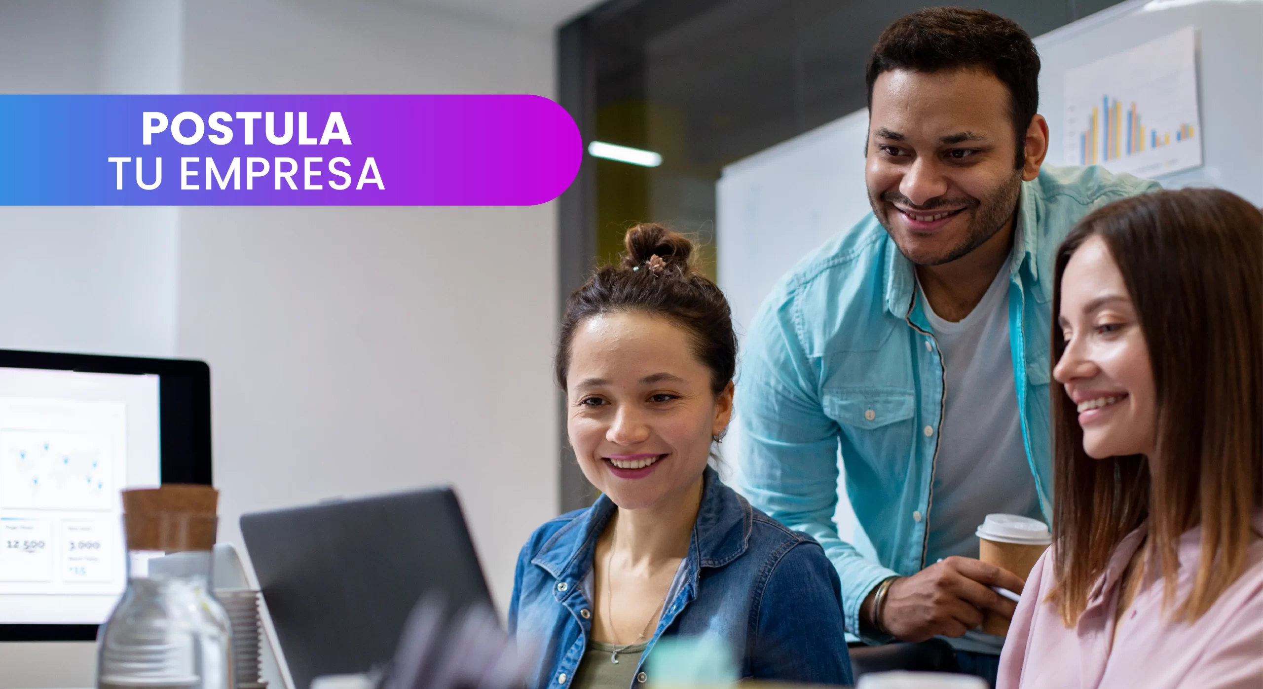 imagen de postula tu empresa